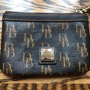 Dooney & Bourke Clutch